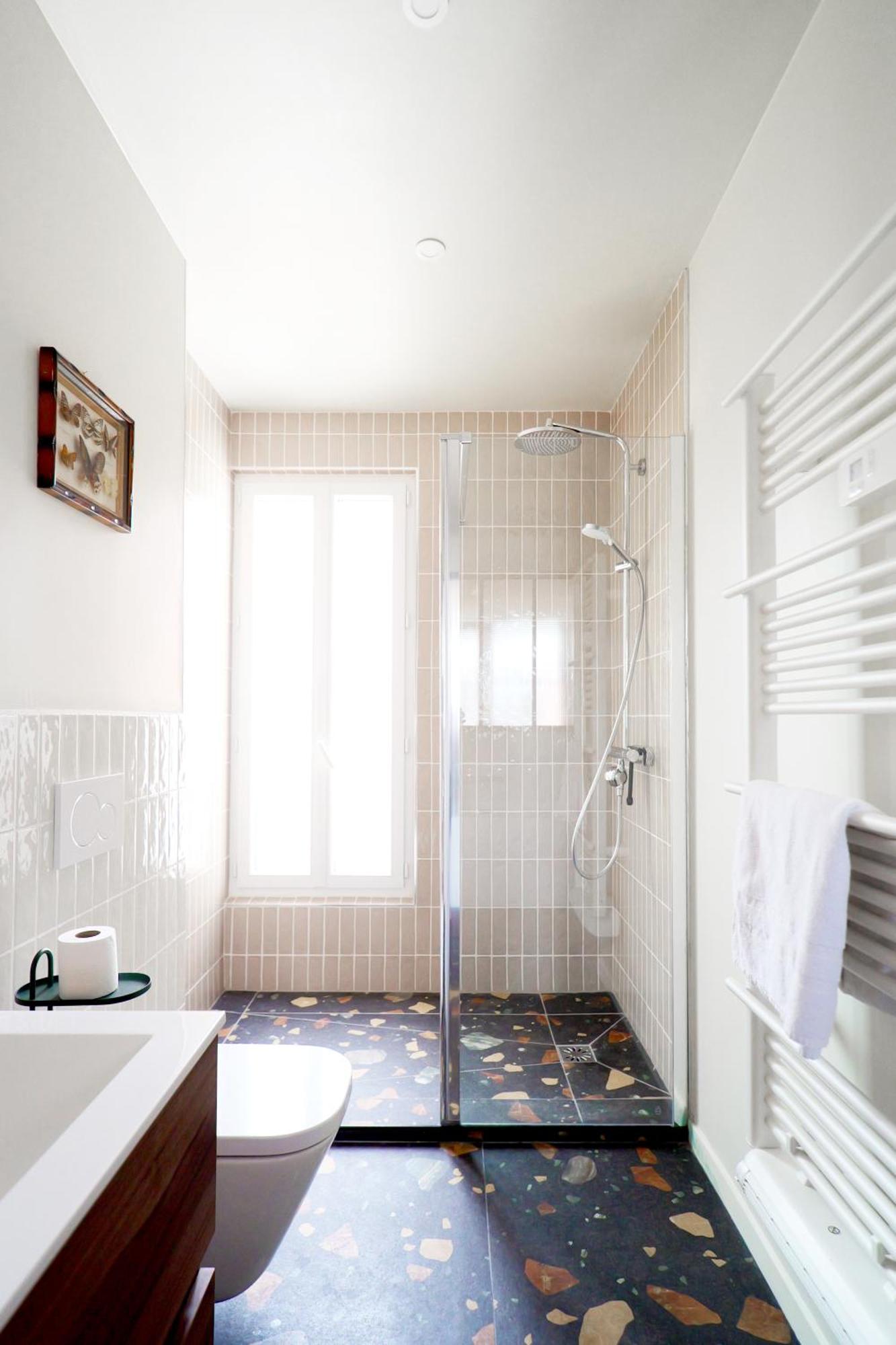 מרס-לה-באן Villa Adele, Bow-Window Vue Mer -Appt 04 מראה חיצוני תמונה